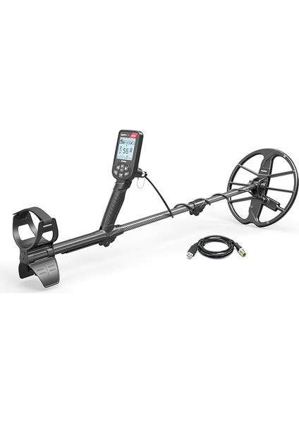 Simplex Ultra Dedektör