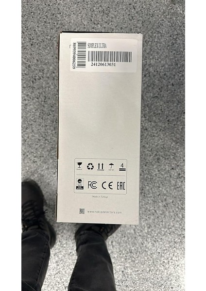 Simplex Ultra Dedektör fırsatları