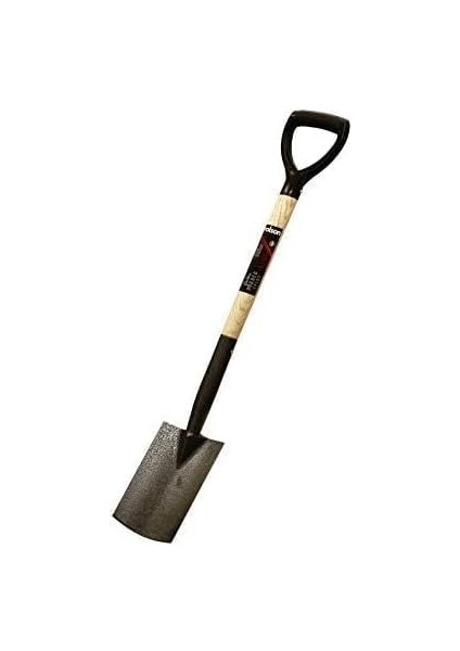 82651 Carbon Steel Digging Spade modelleri