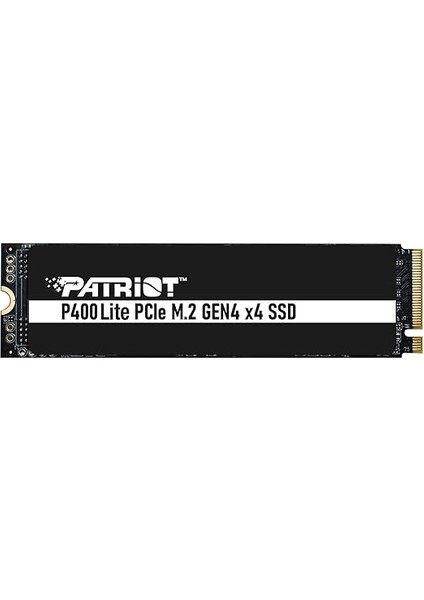 Memory P400 Lite M.2 Pcıe Gen 4 X4 2tb Ssd, Katı Hal Sürücüsü - P400LP2KGM28H fiyatları