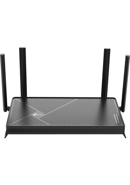 Archer BE230, BE3600 Mbps, Fiber Destekli, 2× 2.5 Gbps Wan/lan Port + 3× Gbps Port, Vpn Destekli, Homesheild, Easy Mesh Uyumlu, Dual-Band Wi-Fi 7 Router