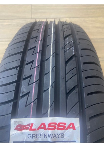 175/65R14 Lassa Greenways 82H // fiyatları