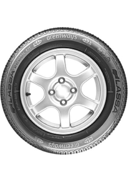 175/65R14 Lassa Greenways 82H // indirimleri