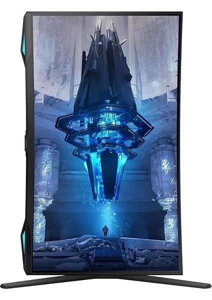 Odyssey Neo G7 LS32BG750NUXUF 32" 1ms 165Hz UHD Quantum Mini-Led HDR2000 1000R Pivot Gaming Monitör fiyatları