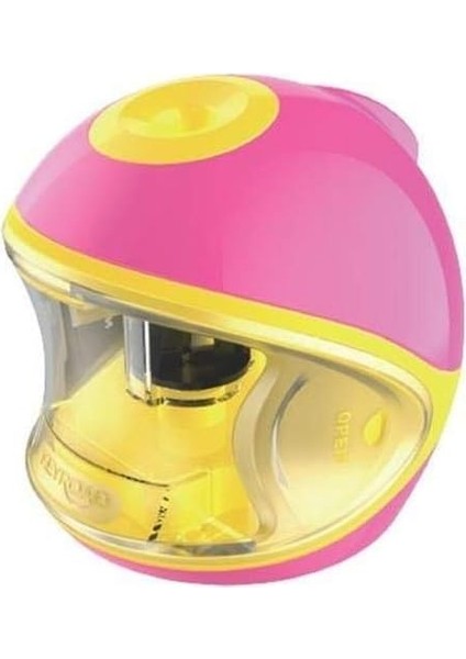 KR971783 Otomatik Kalemtraş