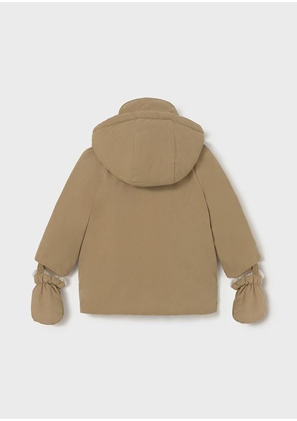 Erkek Çocuk Parka Mont 2421 1/4 Yaş fiyatları