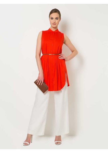 Tunik Nar Çiçeği y1523004_112 modelleri