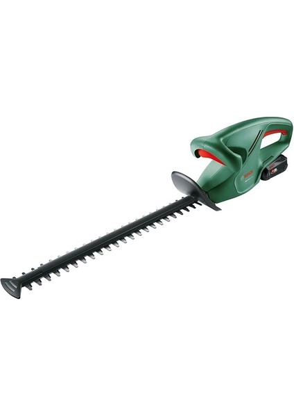 Home And Garden Akülü Çit Kesme Makinesi Easyhedgecut 18-45 (1 Akü 2,0 Ah, 18 Volt Sistem, Bıçak Uzunluğu 45 Cm, Karton Paketlemede)