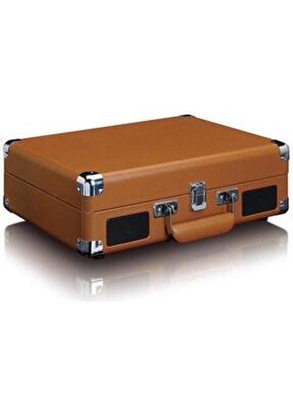 Classic Phono Tt-10 Hoparlörlü Pikap Plak Çalar Taşınabilir Tasarım ile Mükemmel Ses Kalitesi modelleri