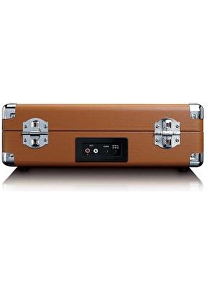 Classic Phono Tt-10 Hoparlörlü Pikap Plak Çalar Taşınabilir Tasarım ile Mükemmel Ses Kalitesi fırsatları