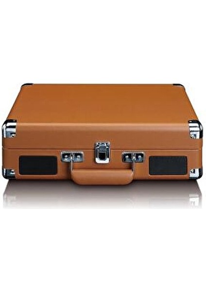 Classic Phono Tt-10 Hoparlörlü Pikap Plak Çalar Taşınabilir Tasarım ile Mükemmel Ses Kalitesi indirimleri