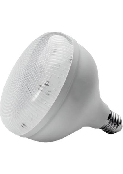 20W 6500K Beyaz LED Kristal Torch Ampul