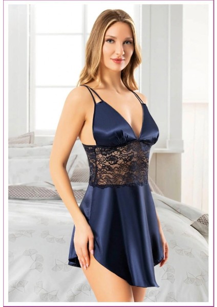 Gecelik Kadın 2106 modelleri