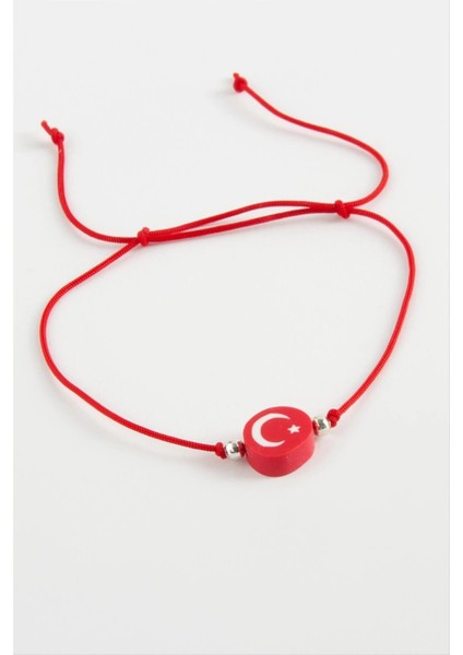 Ay Yıldız Ip Bileklik fiyatları