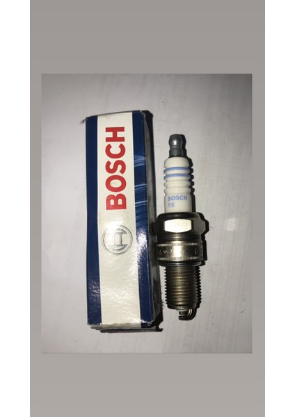 Tofaş Doğan Kartal Şahin Düz Motor Buji Wr 6 Dc+