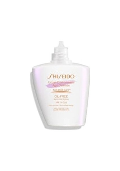 Urban Environment Age Defense Losyon SPF30 Tüm Cilt Tipleri İçin 30 ml fırsatları
