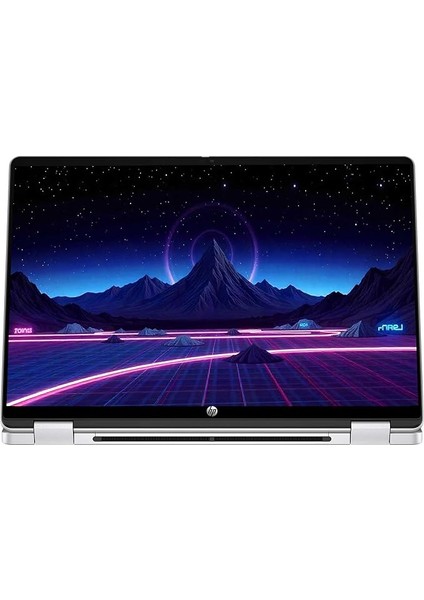 Omnibook 7 Flip 16-AU0700TT B8800TT Ultra7 258V 32GB 1tbssd 16 3k Touch W11H Dizüstü Bilgisayar