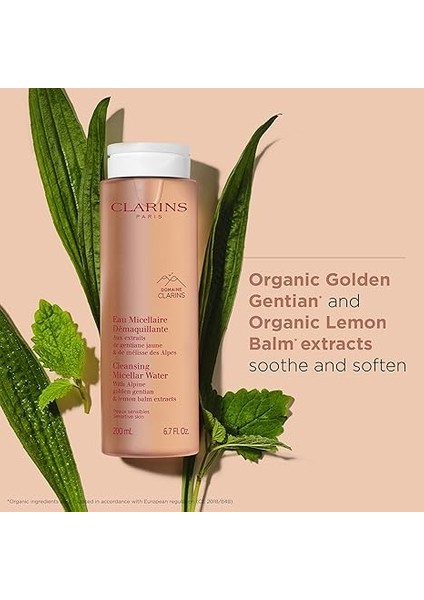 Miceller Kadın Yüz Temizleme Suyu 200 ml modelleri