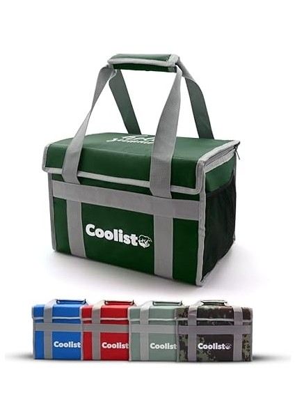 CL36G 36 Litre Katlanabilir Termos Bez Çanta / Buzluk fiyatları