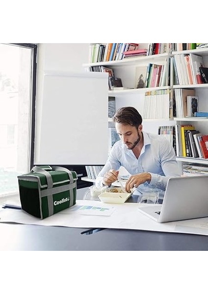 CL36G 36 Litre Katlanabilir Termos Bez Çanta / Buzluk indirimleri