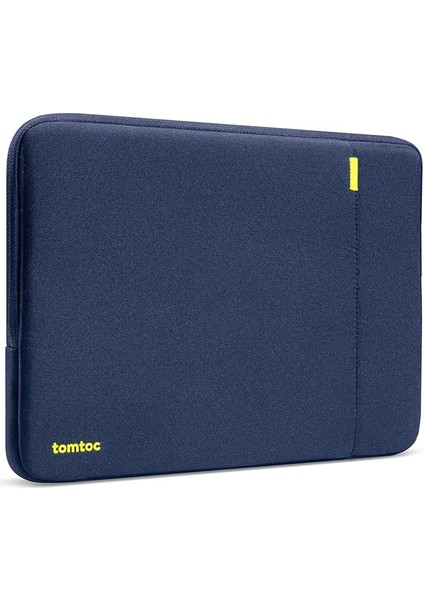 360 Koruyucu Tablet Kılıfı iPad Pro 13 Inç (M4), iPad Air 13 Inç (M2) 2024, iPad Pro 12.9 Inç (6./5./4./3. Nesil) Sihirli Klavye, Suya Dayanıklı iPad Kılıf Çanta