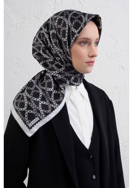 Sura Ipek Eşarp 9410DS