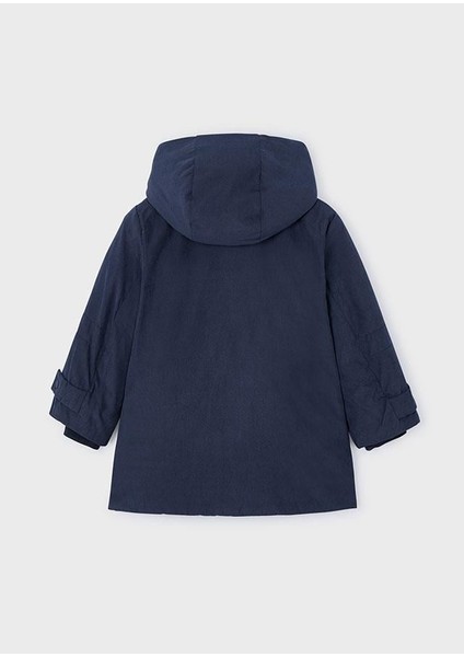 Erkek Çocuk Parka Mont 4419 4/10 Yaş fiyatları