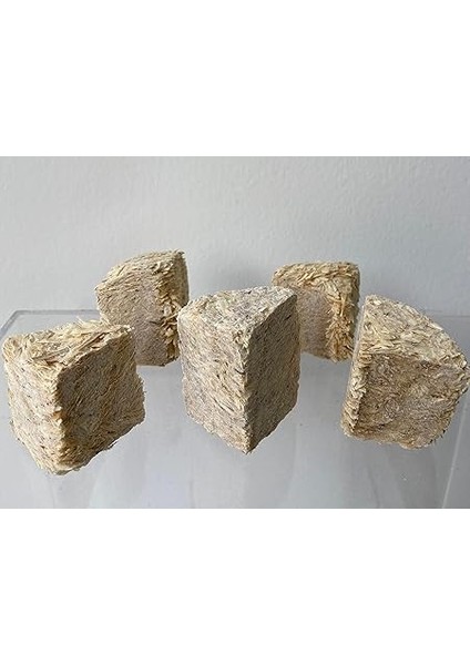 Soba, Şömine, Mangal Tutuşturucu 35 Adet 500 gr - Jel ve Çıra Alternatifi Doğal Odun Yünü Press fırsatları