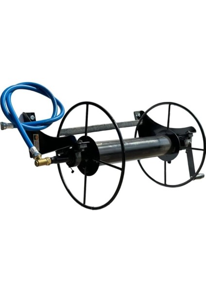 1/2 Hortum Sarma Makarası 50 Metre Ilaçlama Hortumu fiyatları