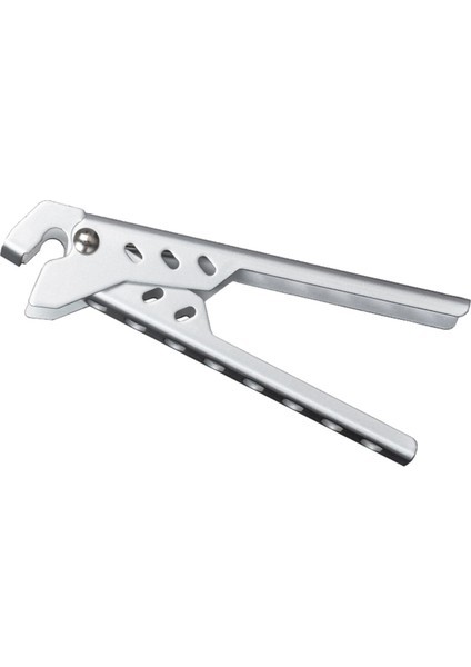 Kase Klips Anti-Hot Tutucu Tava Tabak Tutucu Piknik Mutfak Yemek Tutucu (Yurt Dışından)