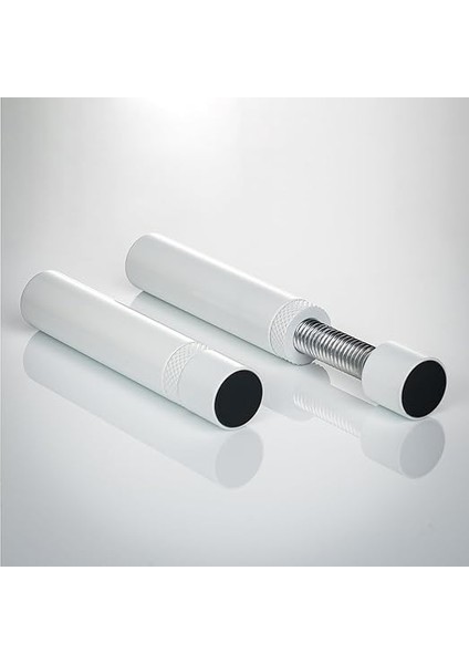 Destek Braketi, Grafik Kartı Gpu Destek Desteği, Mıknatıslı ve Kaymaz Levhalı Ekran Kartı Sag Tutucu Braketi, Beyaz, L modelleri