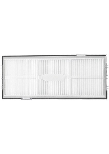 10 Adet Robot Süpürge Yedek Süpürge Filtre Seti (Yurt Dışından) fırsatları