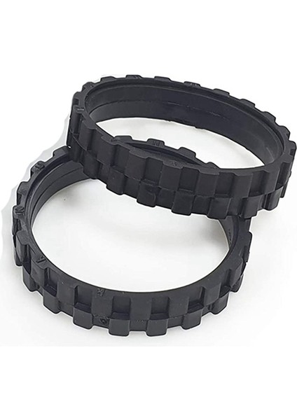 Irobot Roomba Tekerlekleri Için 15 Adet Kaymaz Aksesuarlar Mükemmel Yapışma (Yurt Dışından) fırsatları