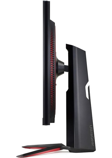 Ultragear 32GN55R-B 165 Hz, 1 Ms Mbr ve Nvıdıa G-Sync Uyumlu 31,5 Inç Full Hd Oyun Monitörü modelleri