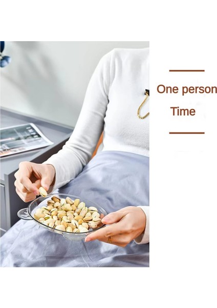 QuirkyQuar 8 Adet Ayı Atıştırmalık Plakaları Seti, Ev Kullanımı Için Küçük Plakalar, Meyve, Tatlılar ve Mezeler Için Ideal (Yurt Dışından) indirimleri