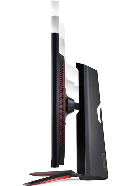 Ultragear 32GN55R-B 165 Hz, 1 Ms Mbr ve Nvıdıa G-Sync Uyumlu 31,5 Inç Full Hd Oyun Monitörü indirimleri