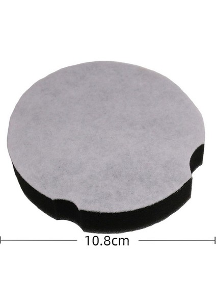 Bissell Powerforce 1520 ve 2112 Serisi Elektrikli Süpürge Için 8 Adet Filtre (Yurt Dışından) fiyatları