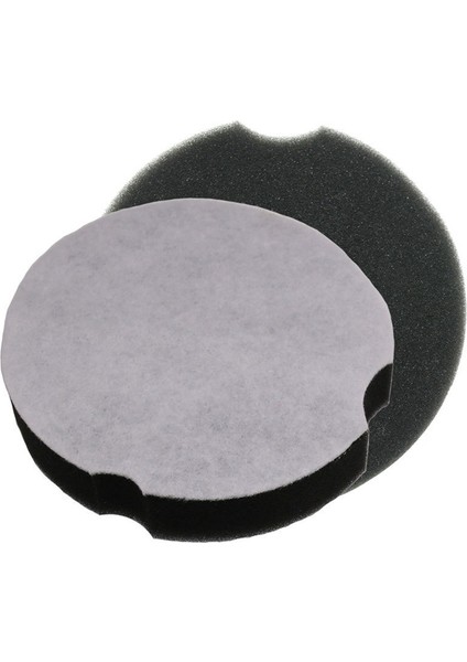 Bissell Powerforce 1520 ve 2112 Serisi Elektrikli Süpürge Için 8 Adet Filtre (Yurt Dışından) indirimleri