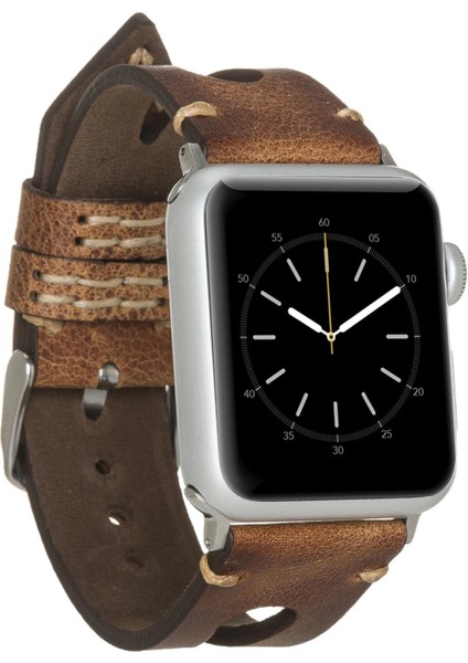 Apple Watch Uyumlu Deri Kordon Ba2 42-44-45MM TN11EF