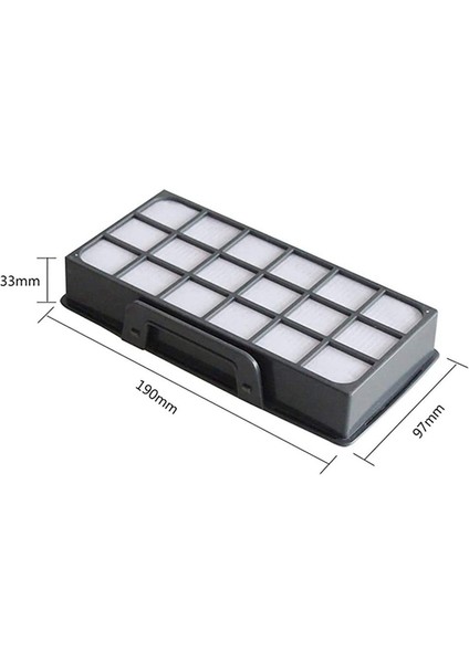 Good Luck Elektrikli Süpürge RO7611 RO7634 RO7623 Için Uygundur (Yurt Dışından) modelleri