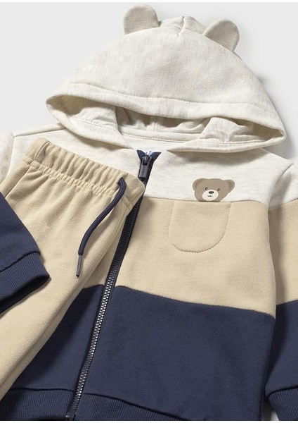 Erkek Çocuk Eşofman Takımı 918 1/4 Yaş fırsatları