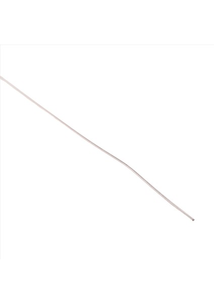 QuirkyQuar Platin Tel Saf Metal Platin Tel 0.3mm% 99.99 Saf, Bilimsel Araştırma Deneyleri Için Kullanılır (Yurt Dışından) fırsatları