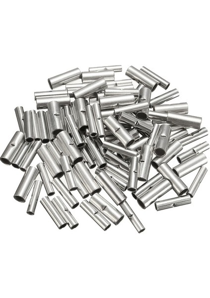 QuirkyQuar 1900PCS 0.5-2.5mm2 Yalıtımlı Bakır Kıvırcık Tel Konektör Kablosu Uç Terminal Kiti Seti (Yurt Dışından) indirimleri