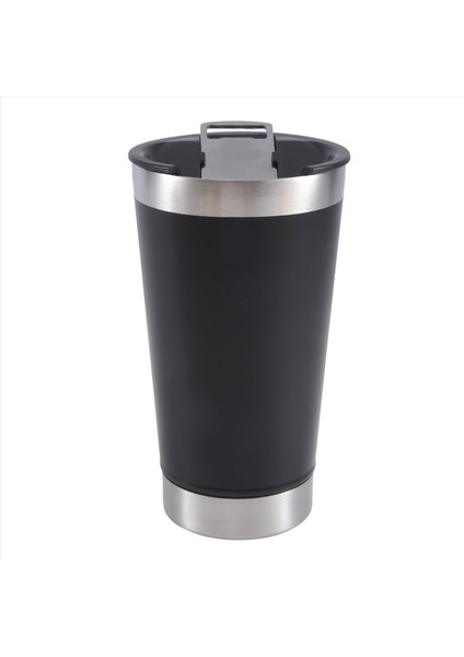 QuirkyQuar Şişe Açıcı Kaplamalı Soğuk Bira Bardakları Paslanmaz Çelik Yalıtım Su Kahve Kupaları Çay Termal Yalıtım Içecek Eşyaları (Yurt Dışından)