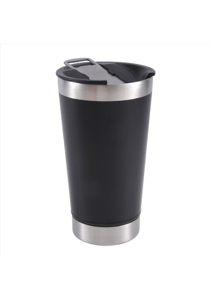 QuirkyQuar Şişe Açıcı Kaplamalı Soğuk Bira Bardakları Paslanmaz Çelik Yalıtım Su Kahve Kupaları Çay Termal Yalıtım Içecek Eşyaları (Yurt Dışından) fiyatları