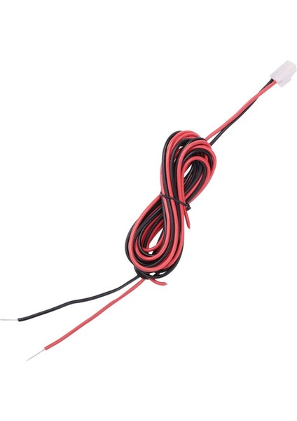 QuirkyQuar Mobil Radyo Yaesu Için Dc Güç Kablosu Kablosu Icom Kenwood TK-760/768/8800 TM-241 Ft 3 Metre (Yurt Dışından) modelleri