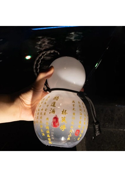 QuirkyQuar Taşınabilir Kabak Şarap Tenceresi, Değerli Yeni Stil, Sıcaklığa Dayanıklı, Retro Taşınabilir Antik Kabak Su Isıtıcısı Mavisi (Yurt Dışından) modelleri