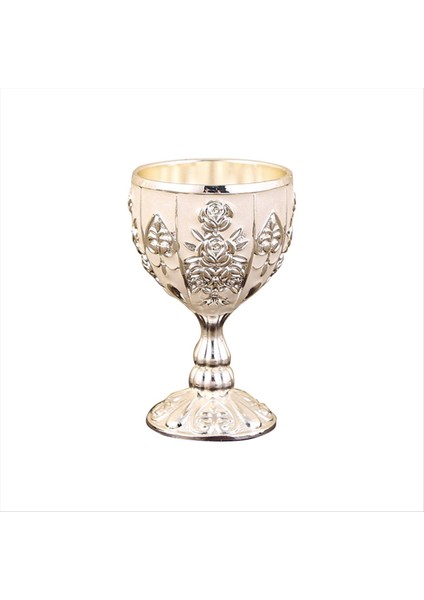 QuirkyQuar C 30ML Üst Düzey Ev Likör Cam Bir Yudum Vintage Değerli Kişiliğ (Yurt Dışından)