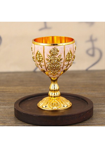 QuirkyQuar C 30ML Üst Düzey Ev Likör Cam Bir Yudum Vintage Değerli Kişiliğ (Yurt Dışından) indirimleri