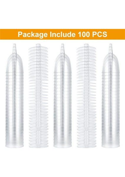 QuirkyQuar Plastik Şarap Bardakları, Kırmızı Şarap Bardakları, Berrak Plastik Şarap Fincanları, Bahçe Partileri Için Yeniden Kullanılabilir Saplı Parti Şarap Fincanları (Yurt Dışından) indirimleri